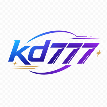 KD777 โลโก้